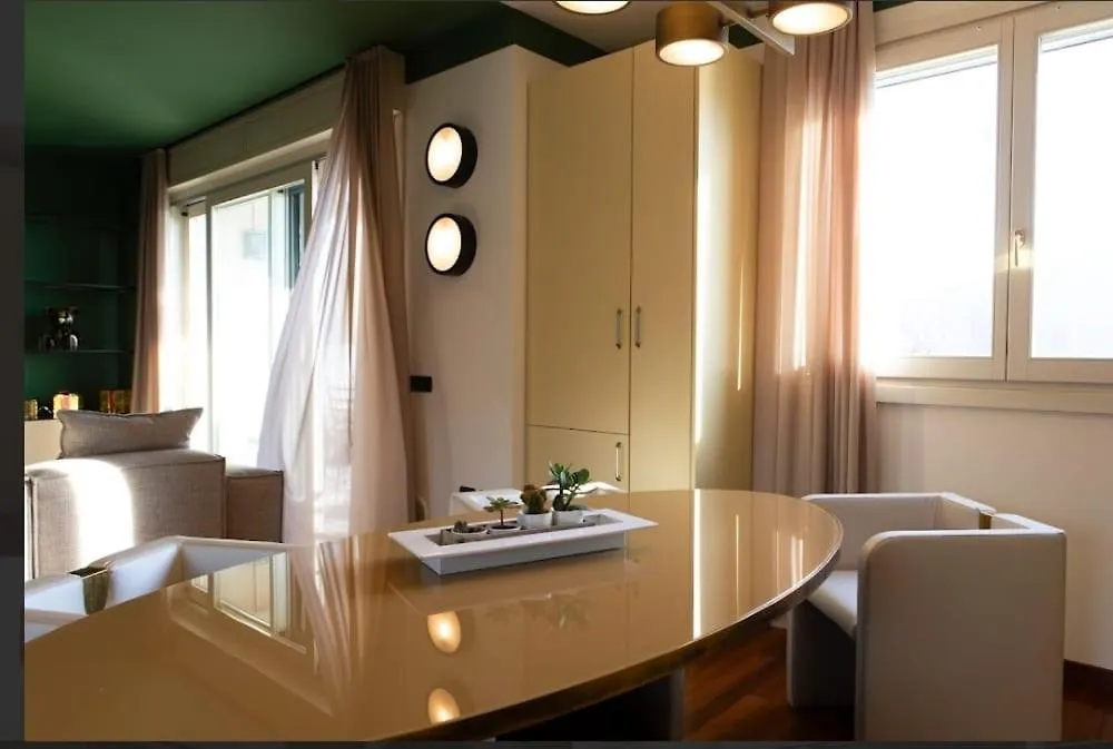アパート Wellness Home サルニコ